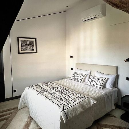 Maison D'Hote Les Allois Лимож Екстериор снимка