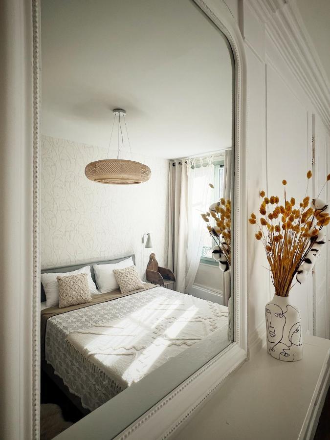 Maison D'Hote Les Allois Лимож Екстериор снимка