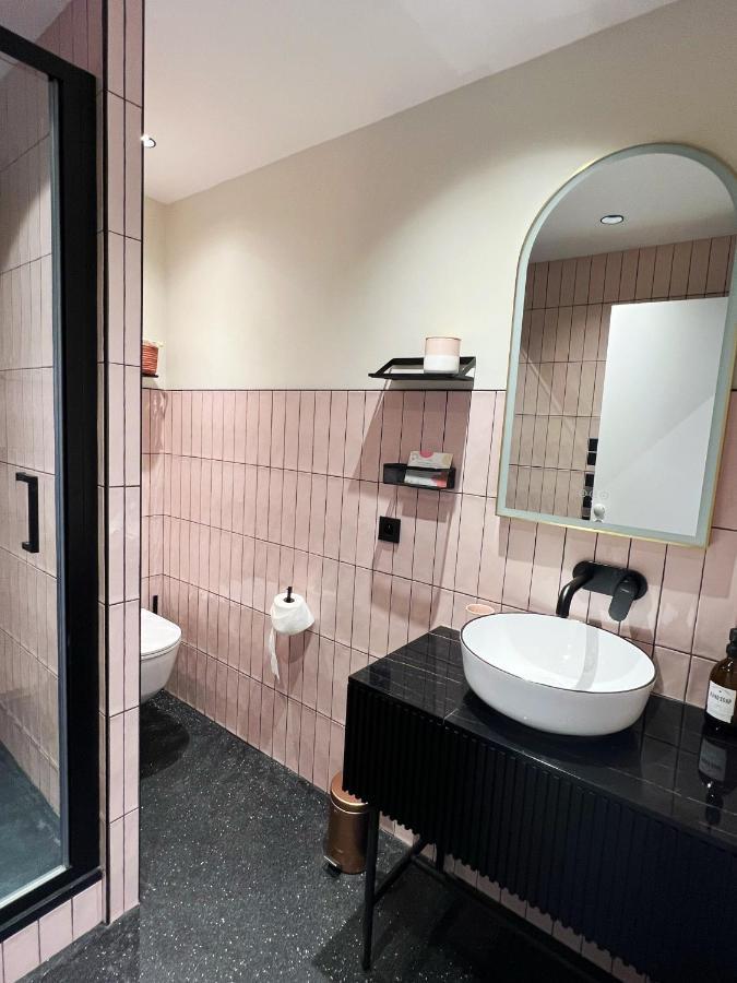 Maison D'Hote Les Allois Лимож Екстериор снимка