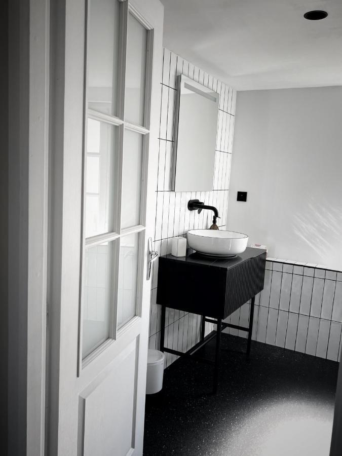 Maison D'Hote Les Allois Лимож Екстериор снимка