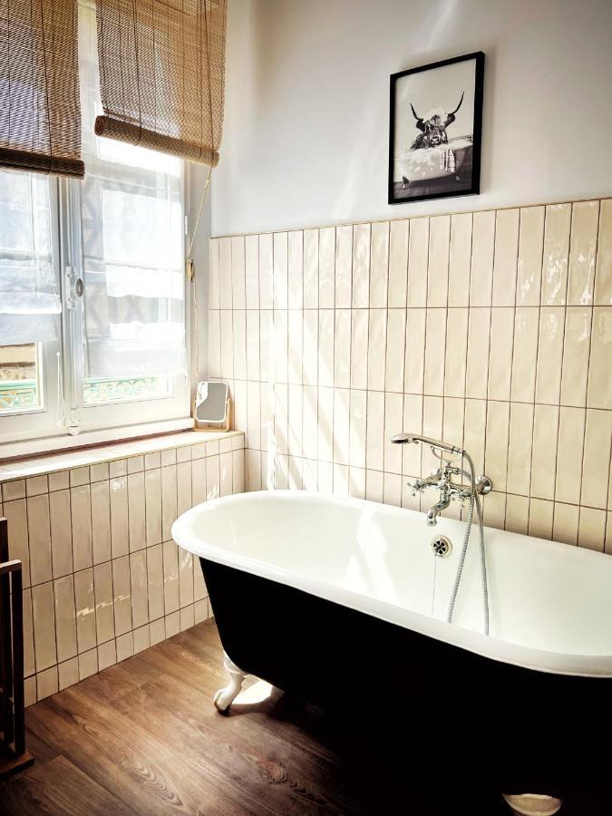 Maison D'Hote Les Allois Лимож Екстериор снимка