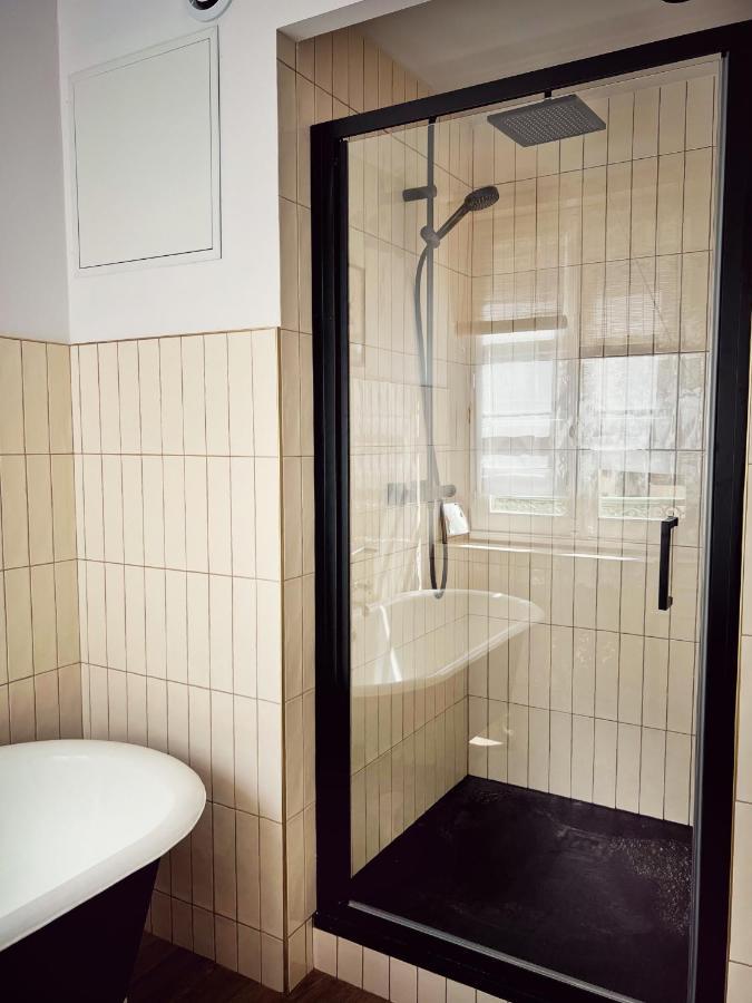 Maison D'Hote Les Allois Лимож Екстериор снимка