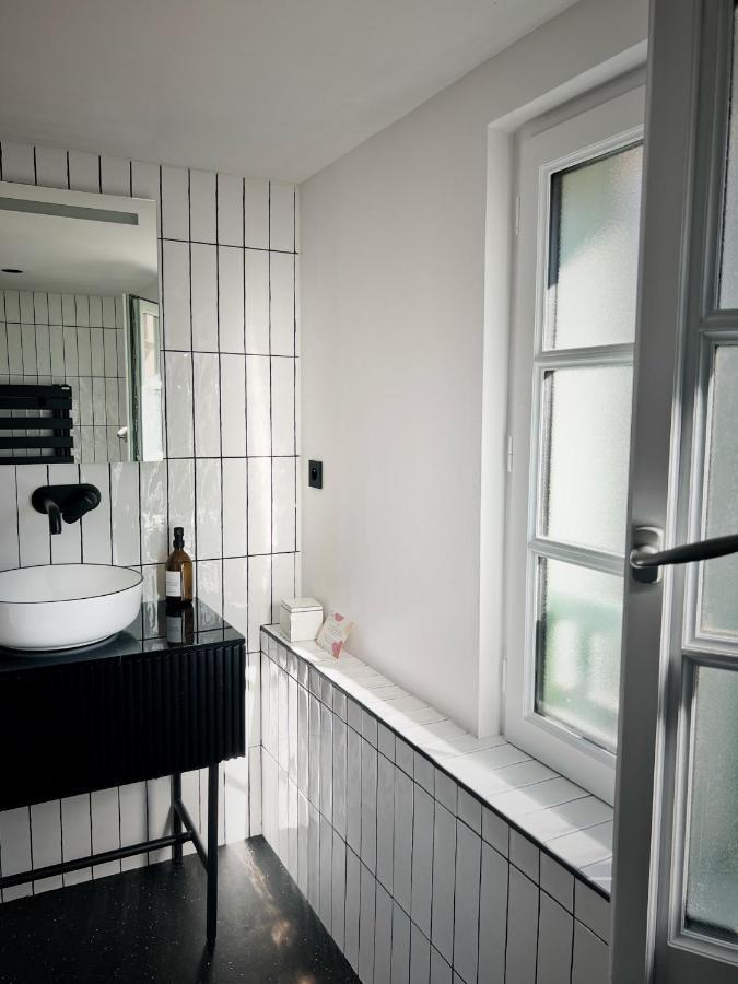 Maison D'Hote Les Allois Лимож Екстериор снимка