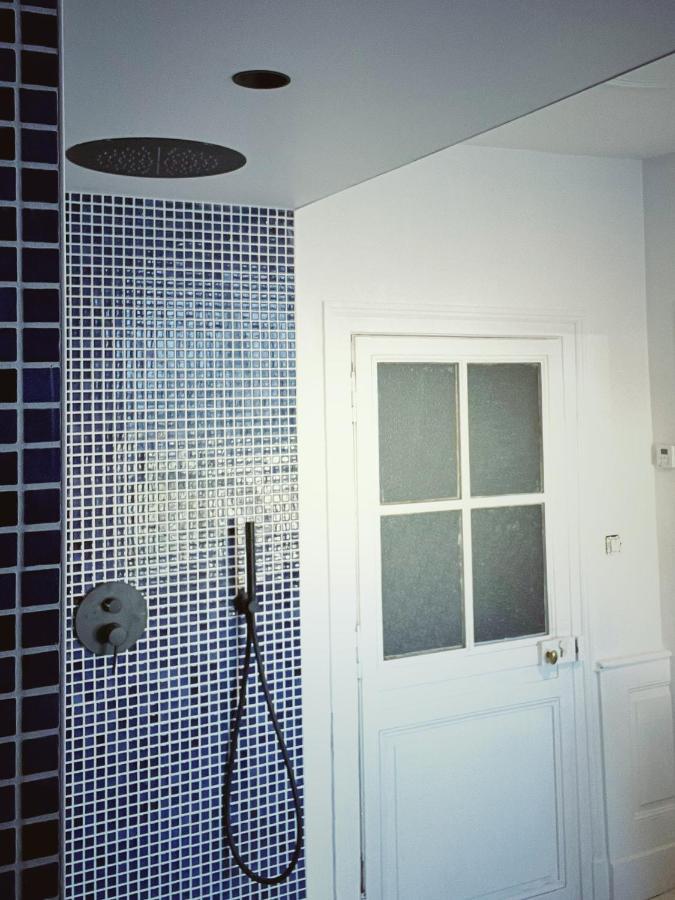 Maison D'Hote Les Allois Лимож Екстериор снимка