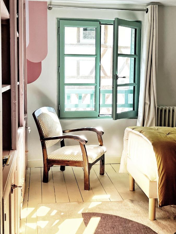 Maison D'Hote Les Allois Лимож Екстериор снимка