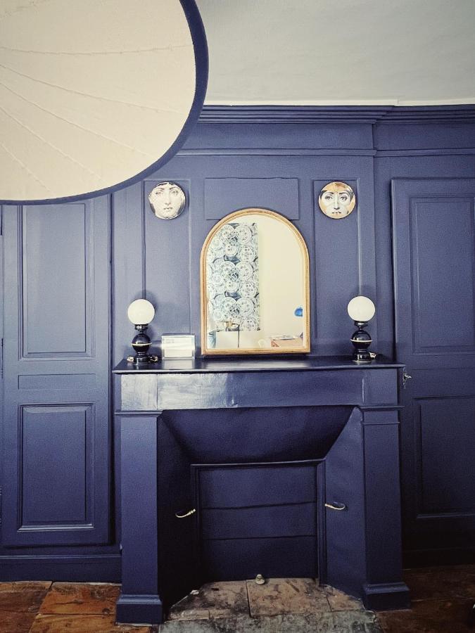 Maison D'Hote Les Allois Лимож Екстериор снимка