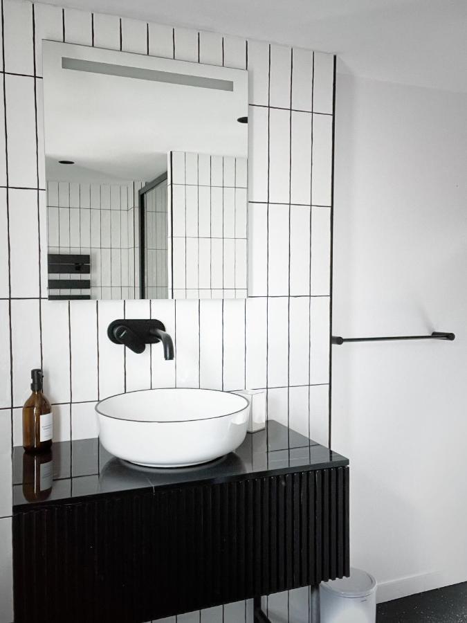 Maison D'Hote Les Allois Лимож Екстериор снимка