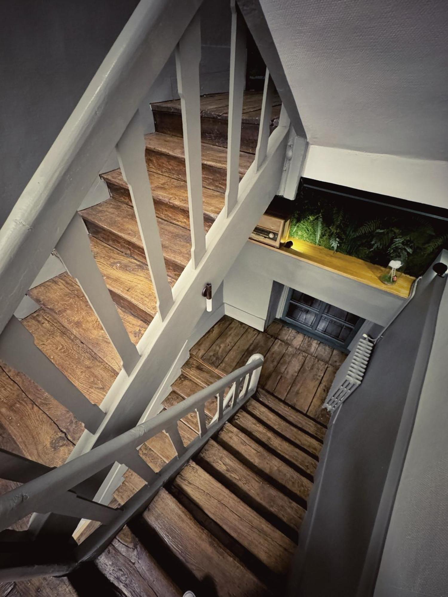 Maison D'Hote Les Allois Лимож Екстериор снимка