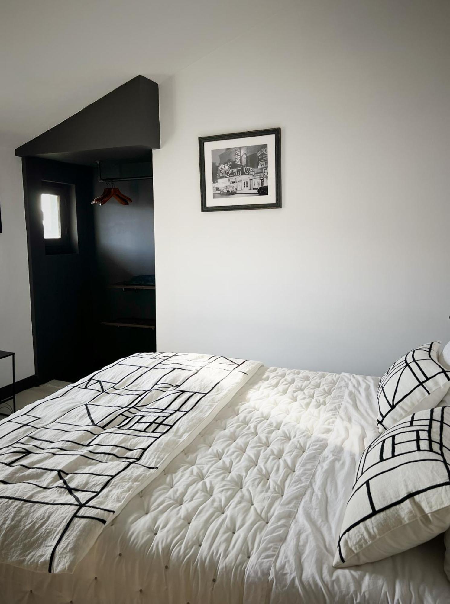Maison D'Hote Les Allois Лимож Екстериор снимка