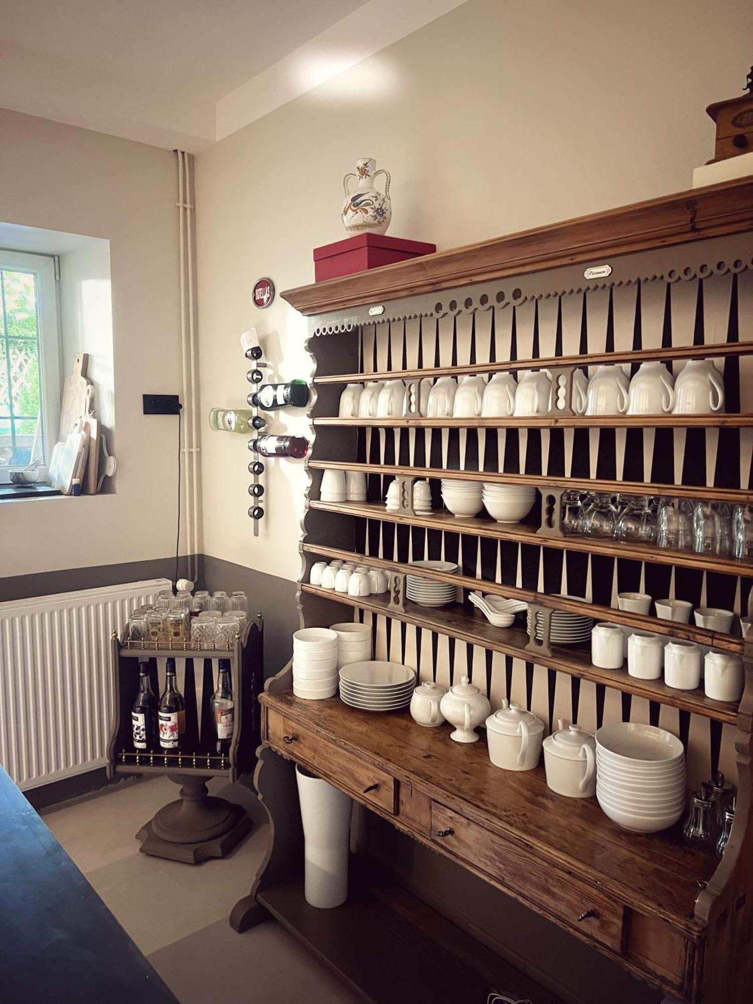 Maison D'Hote Les Allois Лимож Екстериор снимка