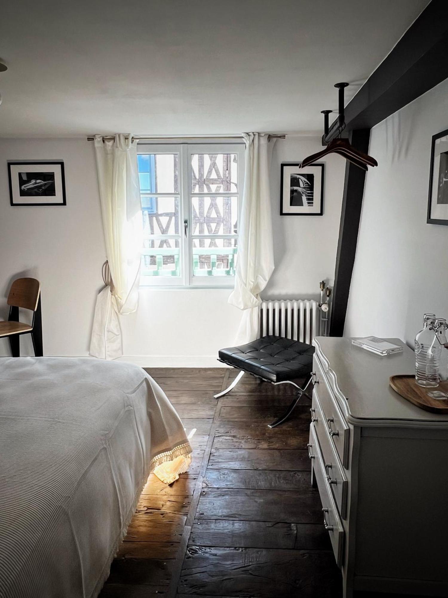 Maison D'Hote Les Allois Лимож Екстериор снимка
